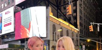 G)I-DLE Miyeon’s Body That’s Muscular Without Exercise