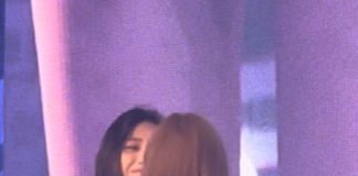 ITZY Ryujin Comforts Yuna Who’s Crying ㅠㅠ