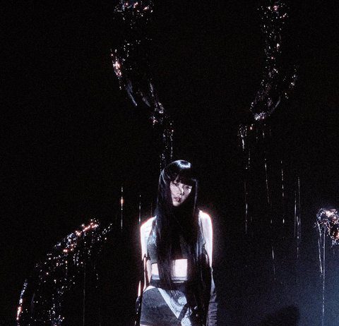 BLACKPINK Jisoo & Jennie’s Teasers are Freaking Beautiful