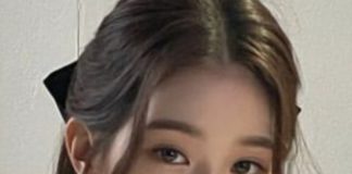 Unedited Pic Of IVE Wonyoung