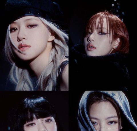 “How Are These 4 In The Same Group?”