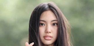 Does NewJeans Hyein Not Look Like Kang Hyewon?