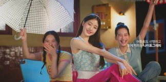 All Of IVE Wonyoung’s CFs This Year *shook*