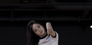 Blackpink Jisoo’s Outfit Here is Pretty