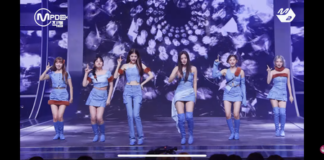 I Don’t Know About IVE Liz Being Chubby..