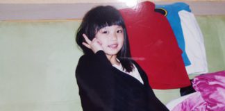I Saw IVE Gaeul’s Baby Pic and Thought It was Jang Wonyoung