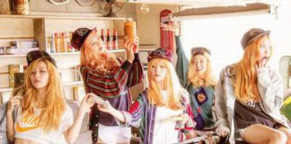 The Group that Resembles NewJeans Right Now the Most