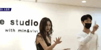 Wow, Sullyoon’s Instagram Post Just now is Freaking Cute kekeke