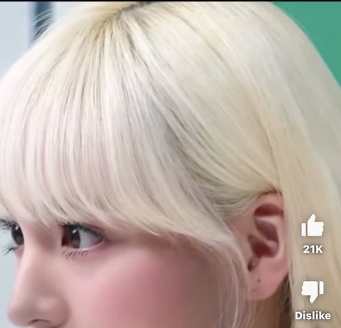 I Really Went OMG After Seeing These Pics of IVE Liz..