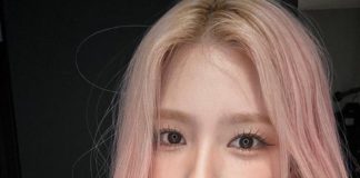 (G)I-DLE Miyeon Is Stunning On Instagram