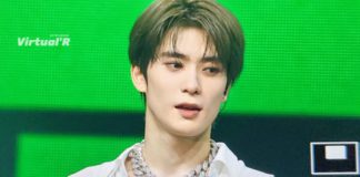 What’s Going On With NCT Jaehyun’s Face These Days?