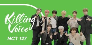“..Every single community was going crazy about this.” (NCT 127 Killing Voice)