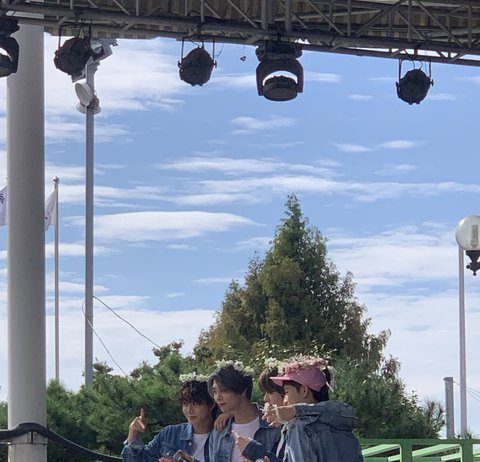 Fan Gives Detailed Report On NCT 127’s IRL Visuals