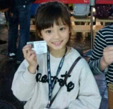 NMIXX Sullyoon Said She Won a Pretty Baby Contest