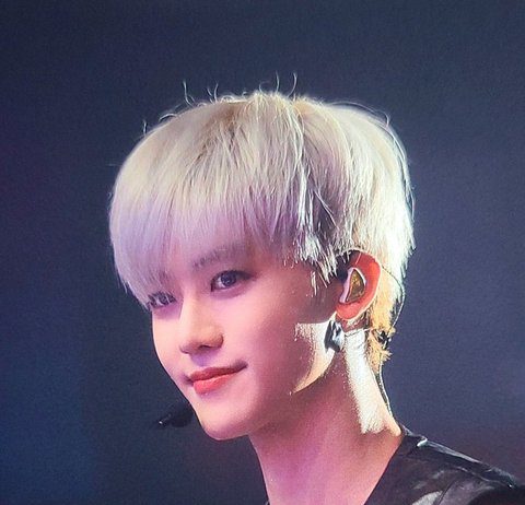 It Must Be Tough For NCT Dream Jaemin…