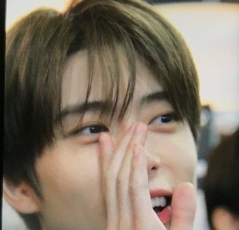 Why Does NCT Jaehyun Look Better Without Stage Makeup..