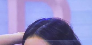 Blackpink Jisoo Looking Ethereal In Recent Fansign