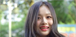 NMIXX Sullyoon’s 4 High Notes Gave Netizen Goosebumps