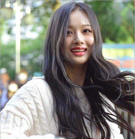 NMIXX Sullyoon’s 4 High Notes Gave Netizen Goosebumps