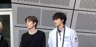 Netizens Discuss NCT Jaehyun & Jungwoo As a Visual Duo (Metamongz)
