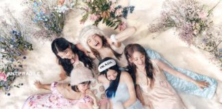 Netizens’ Mixed Reactions To Le Sserafim’s Comeback Concept Teasers