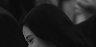 Blackpink Jisoo At The Paris Dior Show