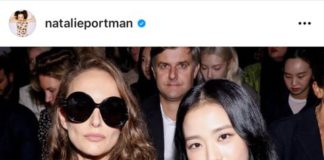 Wow, Blackpink Jisoo is Such a Successful Fan