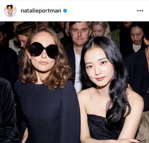 Wow, Blackpink Jisoo is Such a Successful Fan