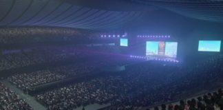 Shocking Recent TWICE Fan Meeting