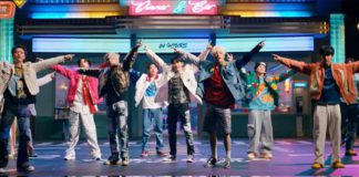 I Think TREASURE’s New Song This Time is Really Good