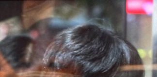 NCT Haechan Unexpectedly Trends For His Black Hair