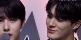 NCT Jeno Really Looks So Heart-Fluttering