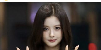 NMIXX is Also a Good Example of ‘a Pretty Girl Next to a Pretty Girl’ Nmixx the fact music awards pretty netizens reaction