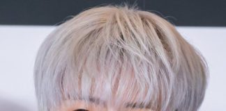 It’s Obvious NCT Jaemin Puts in a Lot of Effort in Skincare