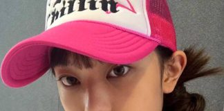 NewJeans Haerin’s Pigtails are Insane.. No?