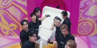 I’m Getting To Know About Stray Kids