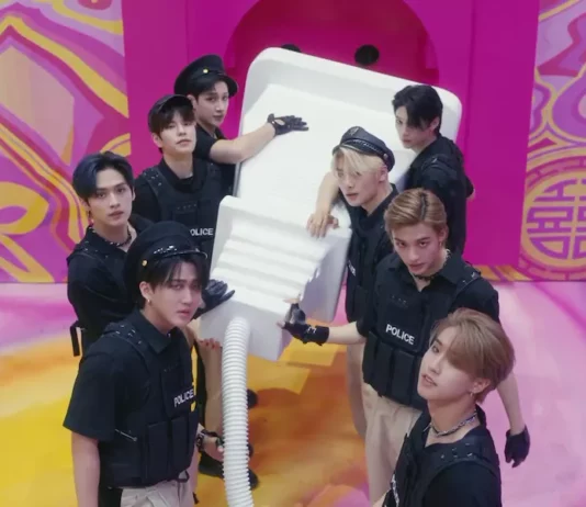 I’m Getting To Know About Stray Kids