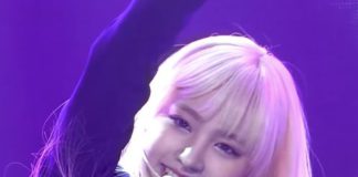 I’ve Been Watching IVE’s ‘ELEVEN’ Fancams These Days..