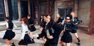 Kep1er’s Comeback This Time