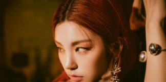 ITZY Yeji Who’s Changed a Lot From Before itzy yeji pretty beautiful before after