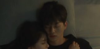 Even Looking At it Now, Song Kang & Han Sohee’s Bed Scene is Legendary