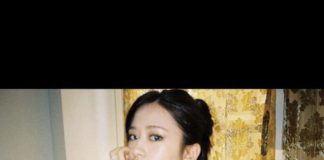 What’s Up With IVE An Yujin’s Instagram? Ive an yujin instagram