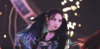 Feel the Size of aespa Karina’s Head