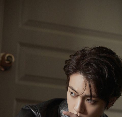 “Is it okay for one’s prime to come at the age of 30?” (BTS Jin)