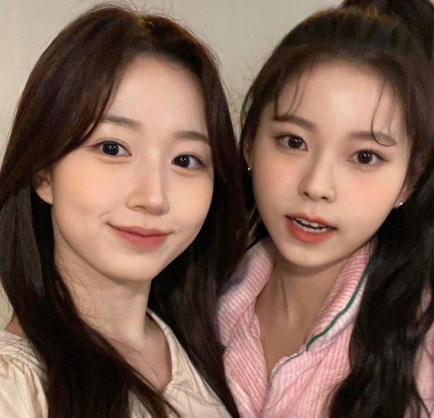 Netizens Discuss NMIXX’s Visuals