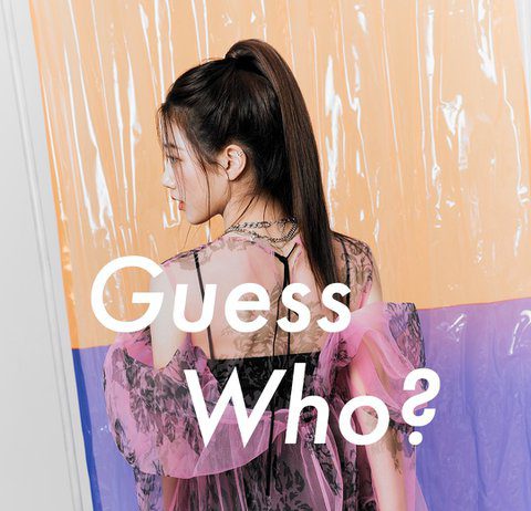 Looks Like Kazuha Became Etude House’s Model