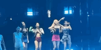 Blackpink’s US Concert Performance Gets Criticized