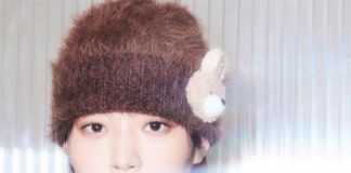 Apparently This is TWICE Jihyo’s Younger Sister