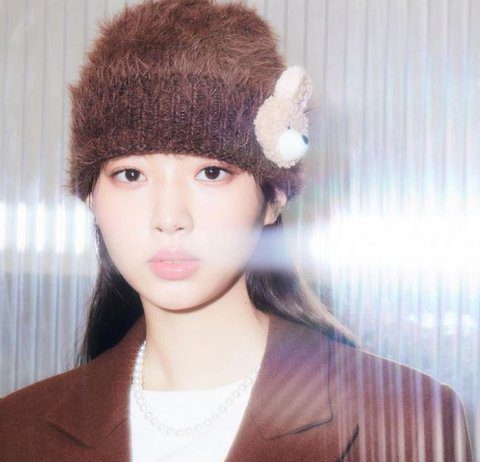 Apparently This is TWICE Jihyo’s Younger Sister