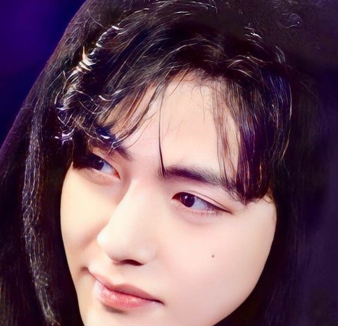 Netizens Question Why Pann Doesn’t Acknowledge BTS V’s Good Looks Bts v Kim taehyung handsome netizens pann